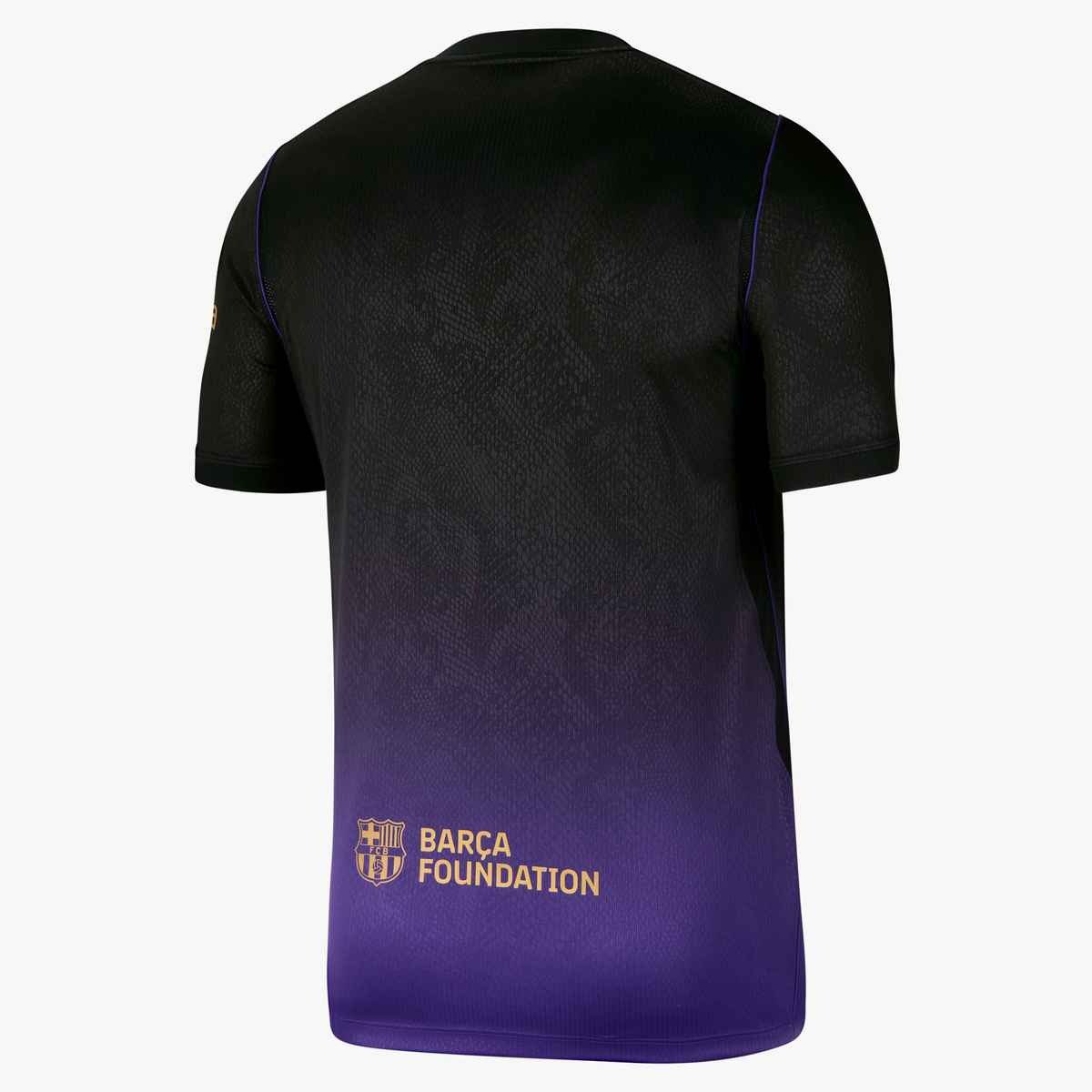 Barcelona II 2026/27