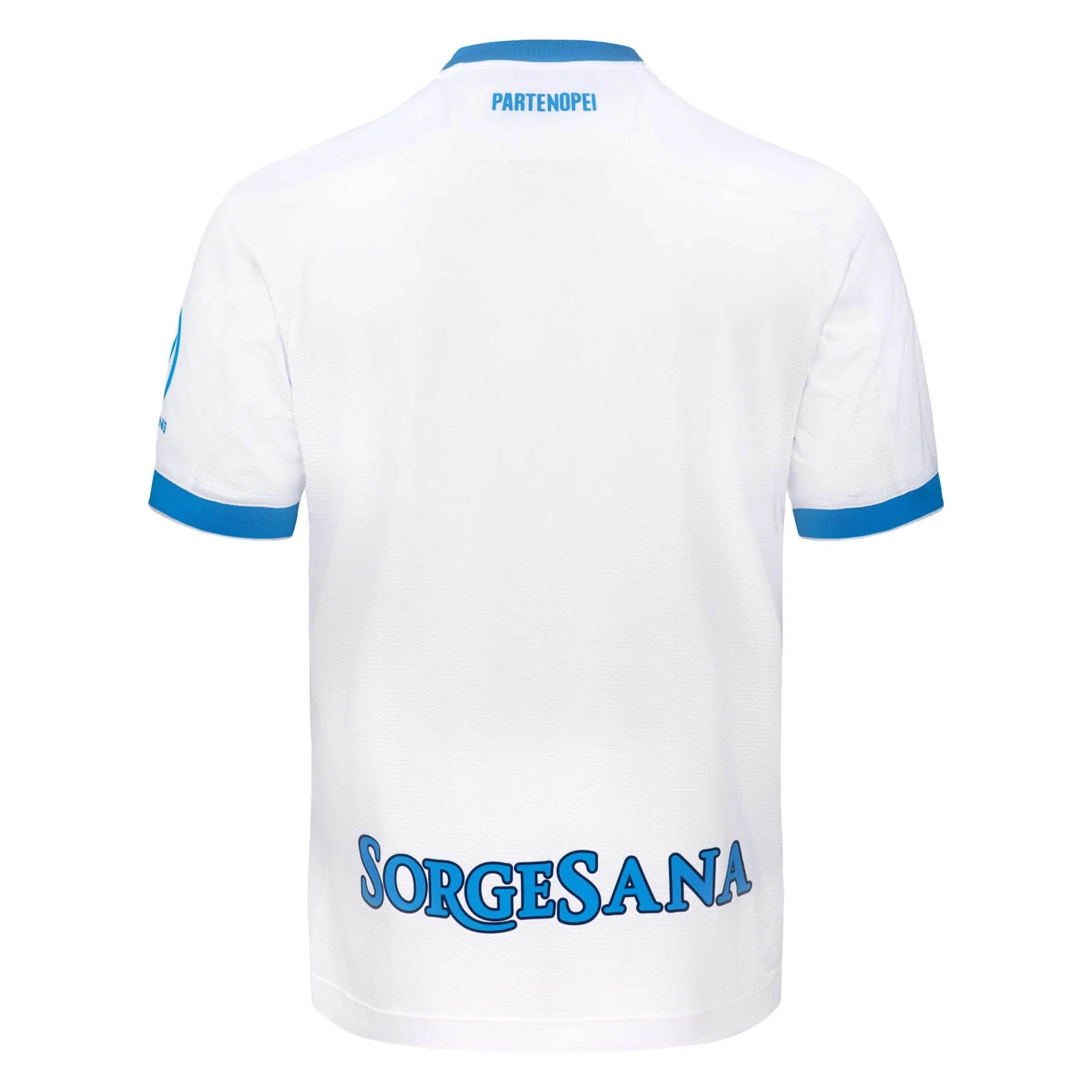 Napoli II 2026/27