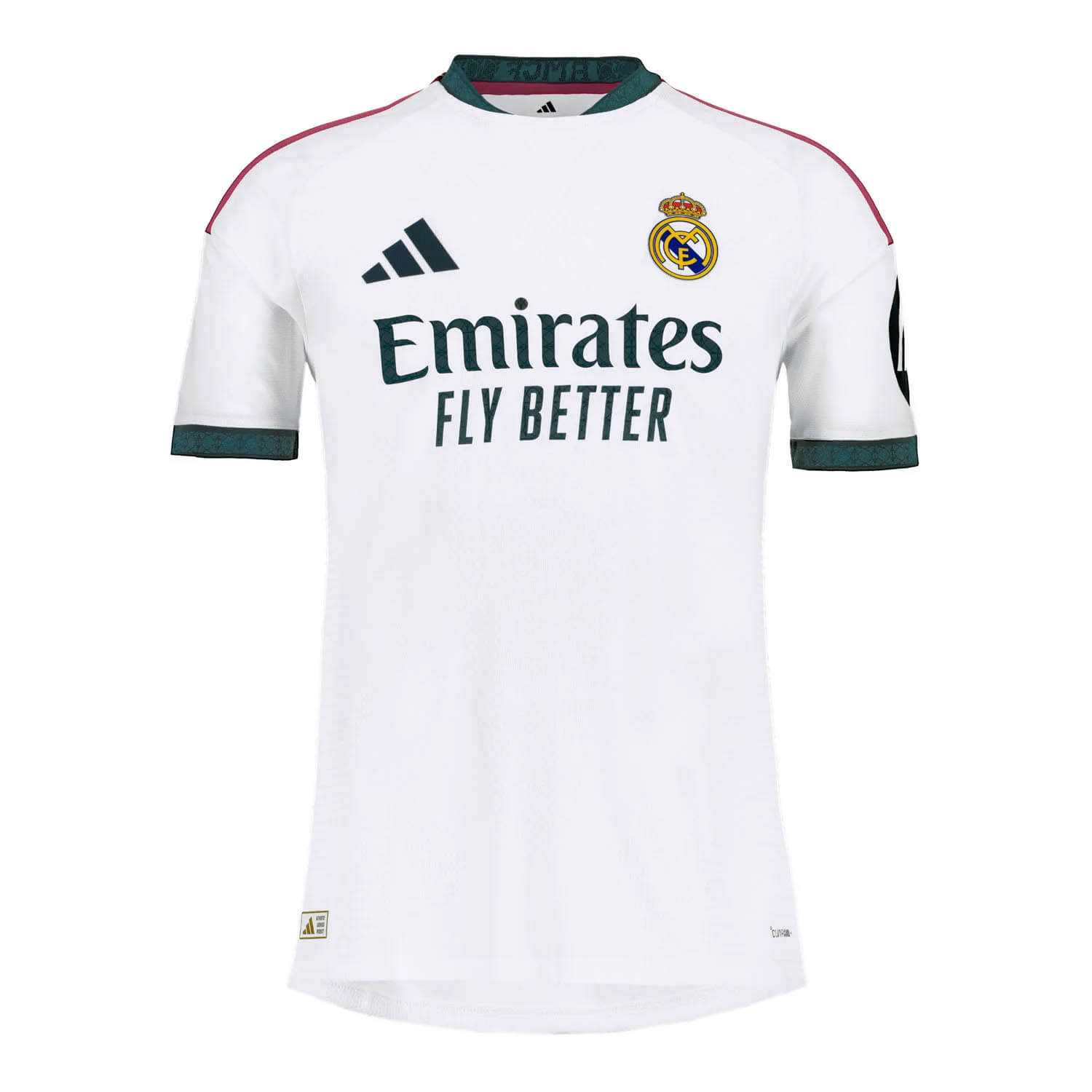 Real Madrid I 2026/27