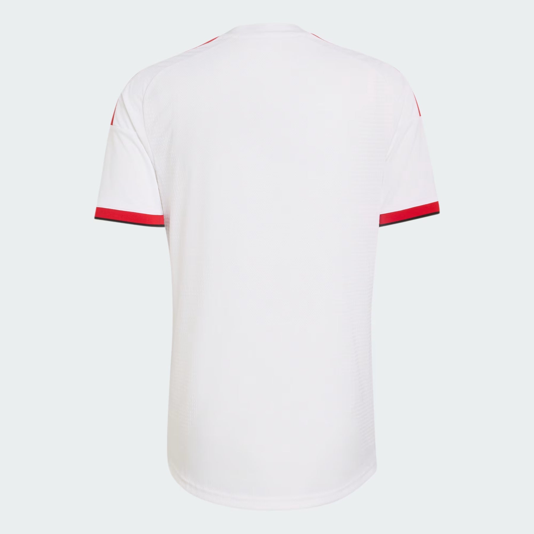 Flamengo II 2026/27 - Authentic