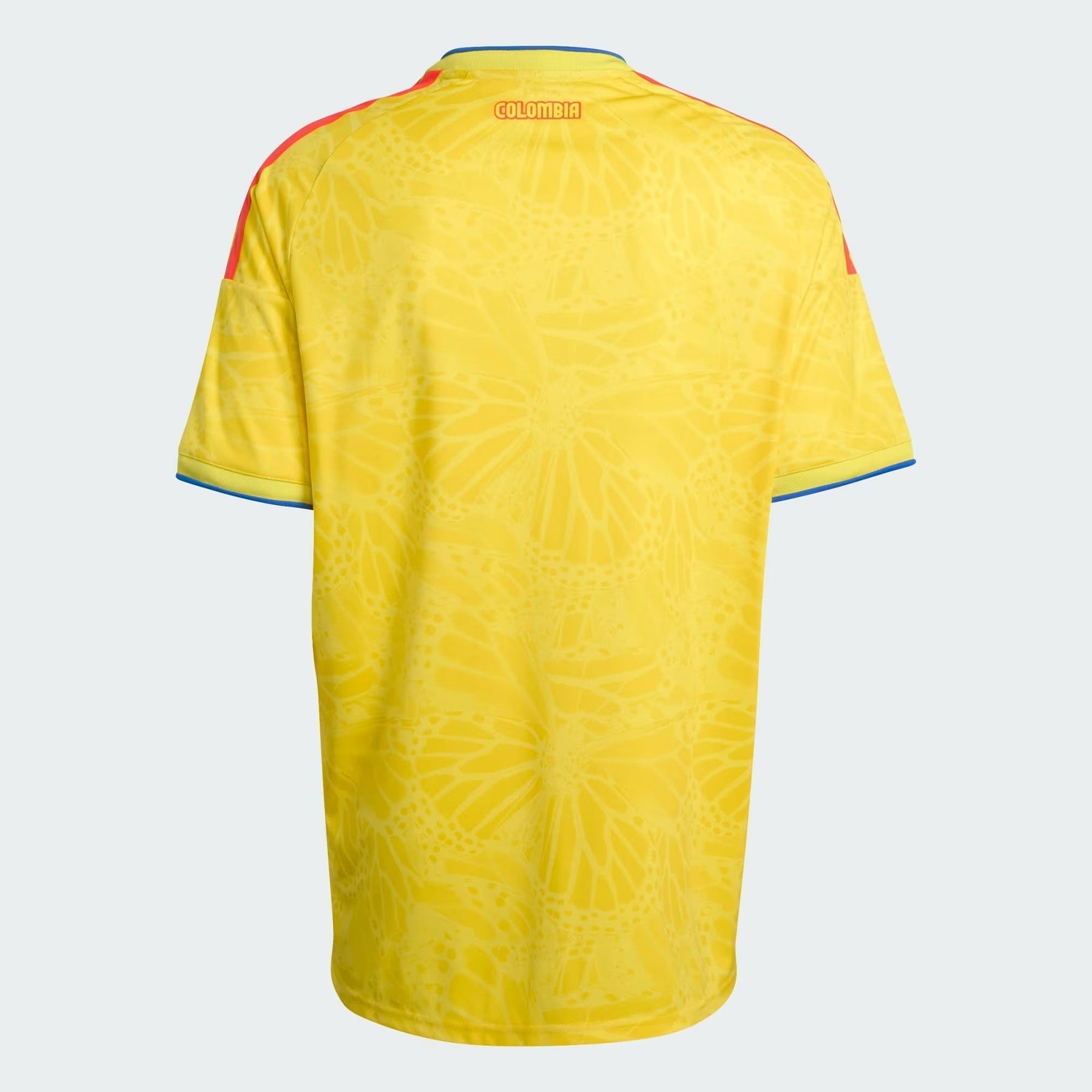 Camisa da Colombia 2026/27 Home