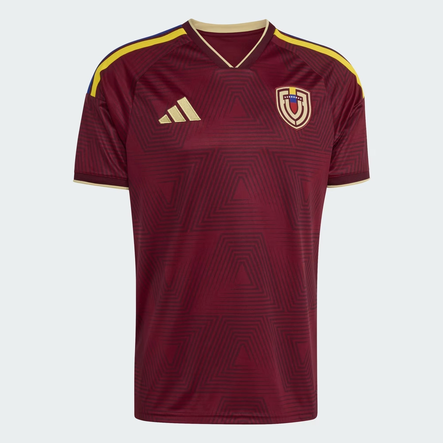 Camisa da Venezuela 2026/27 Home