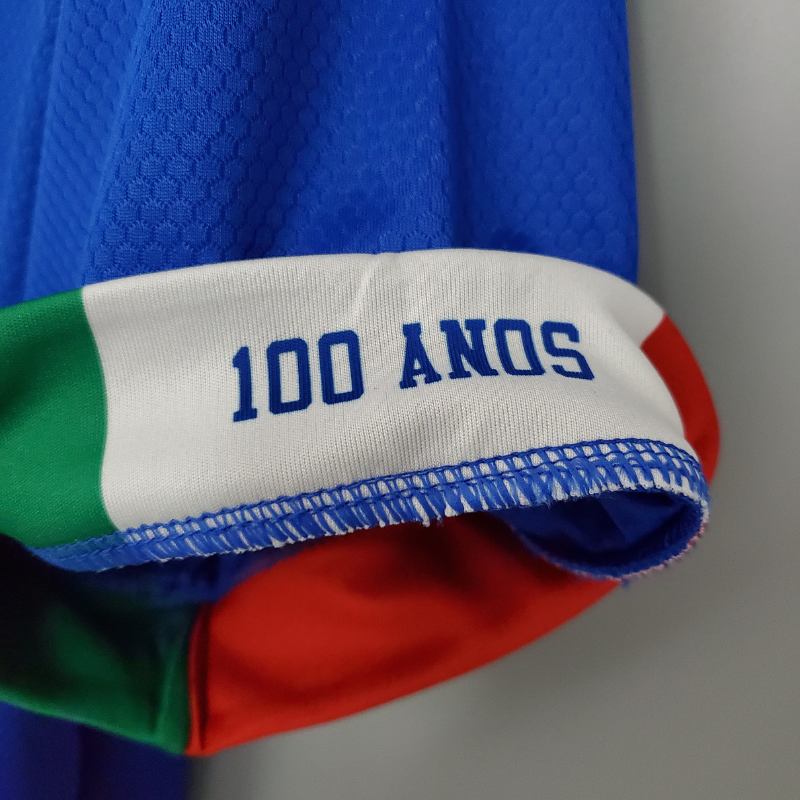 Camisa Cruzeiro Centenário