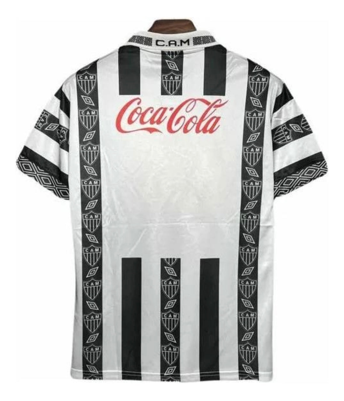 Camisa Retrô Atlético Mineiro 1994