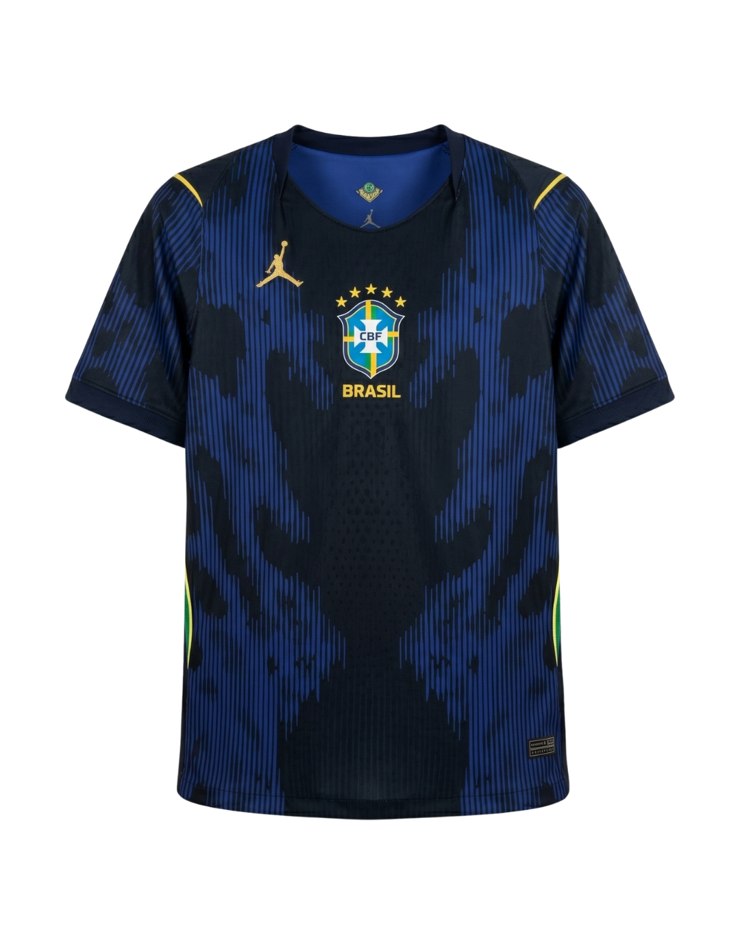 Camisa Seleção Brasileira II 2026