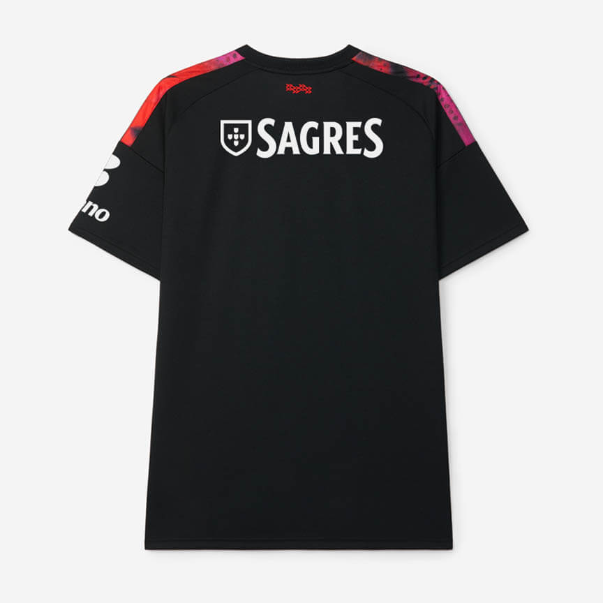 Benfica III 2026/27