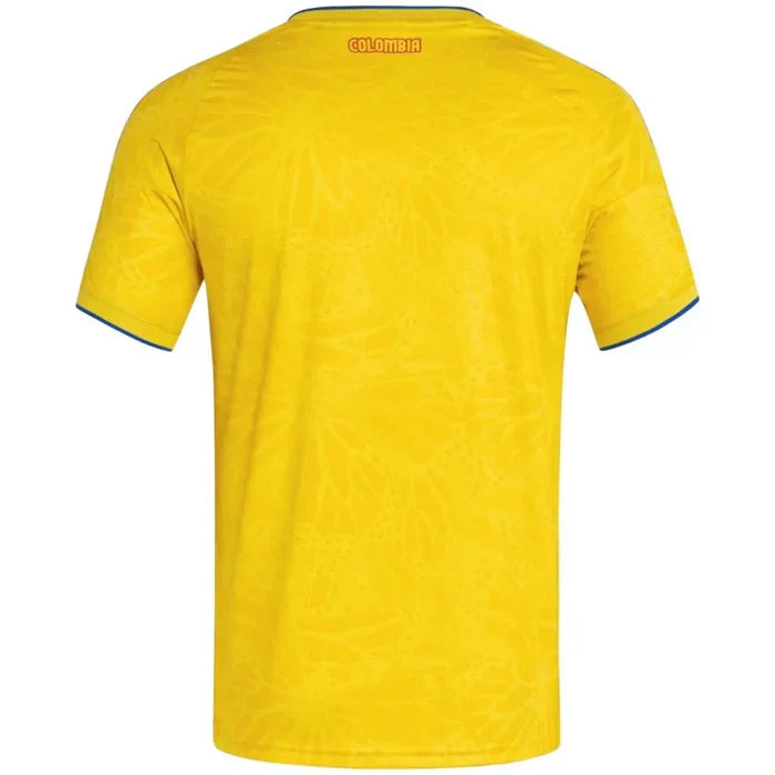 Camisa Seleção Colômbia 2026 I