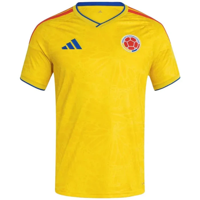 Camisa Seleção Colômbia 2026 I