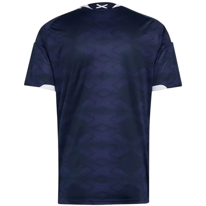 Camisa Seleção Escócia 2026 I