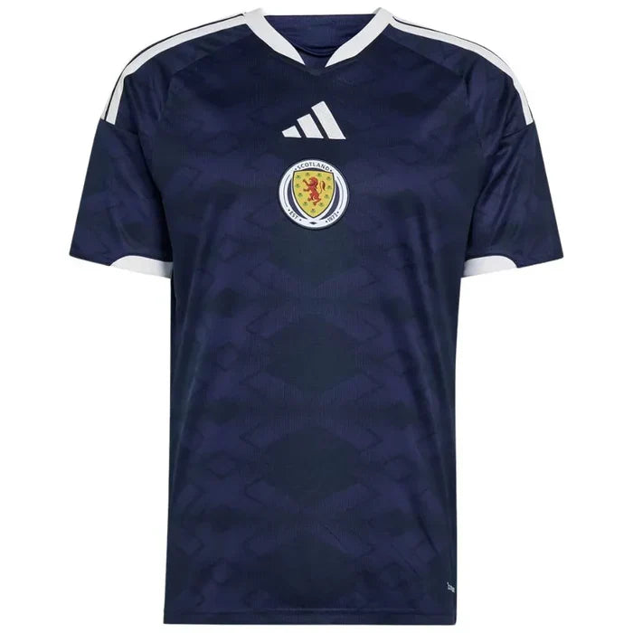 Camisa Seleção Escócia 2026 I
