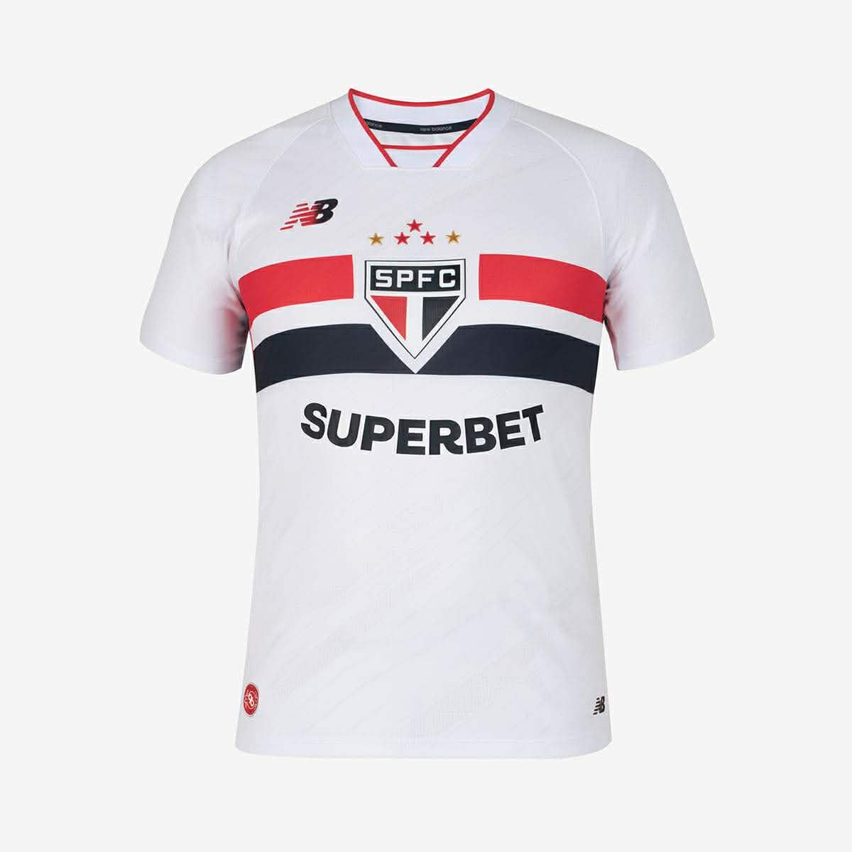 São Paulo I 2026/27