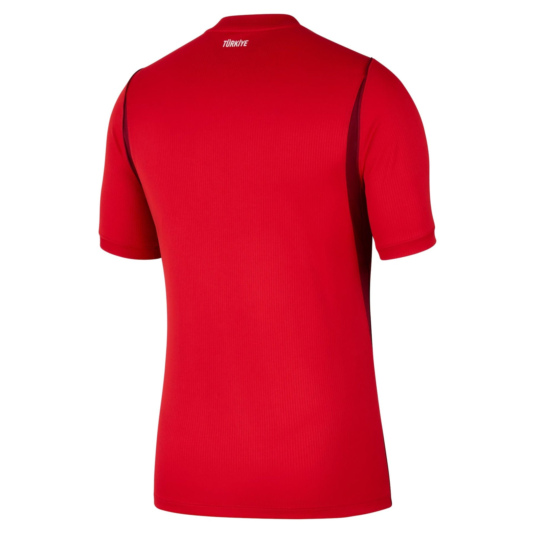 Camisa Turquia 2026/27 I