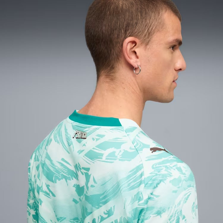 Camisa Portugal 2026/27 II
