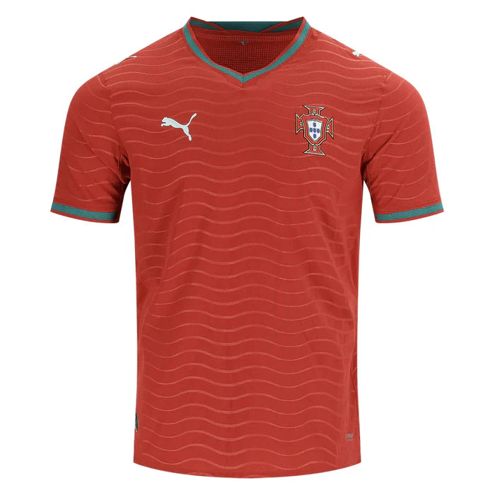 Camisa Seleção Portugal 2026 I