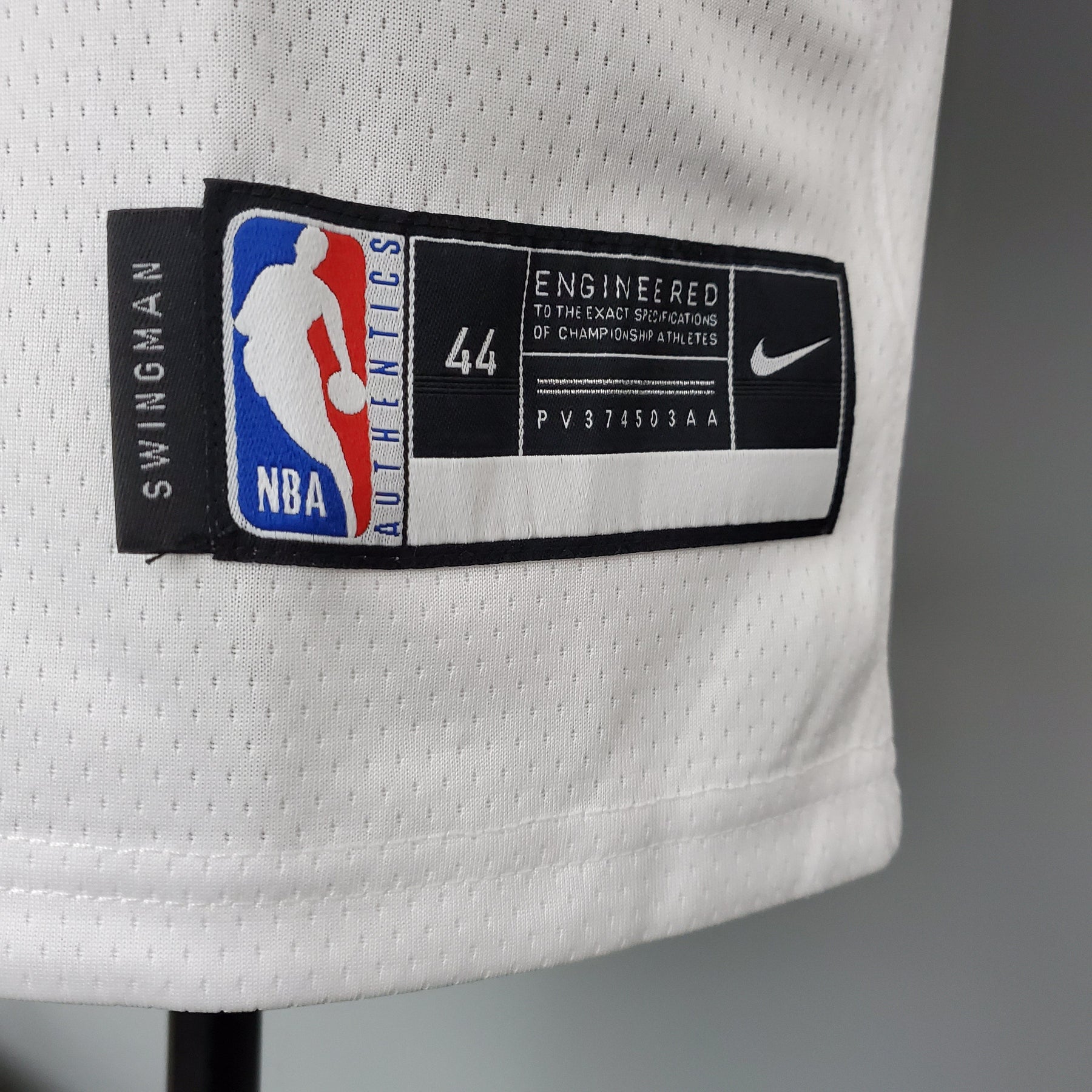 Camisa NBA Cleveland Cavaliers #1 Rose - White