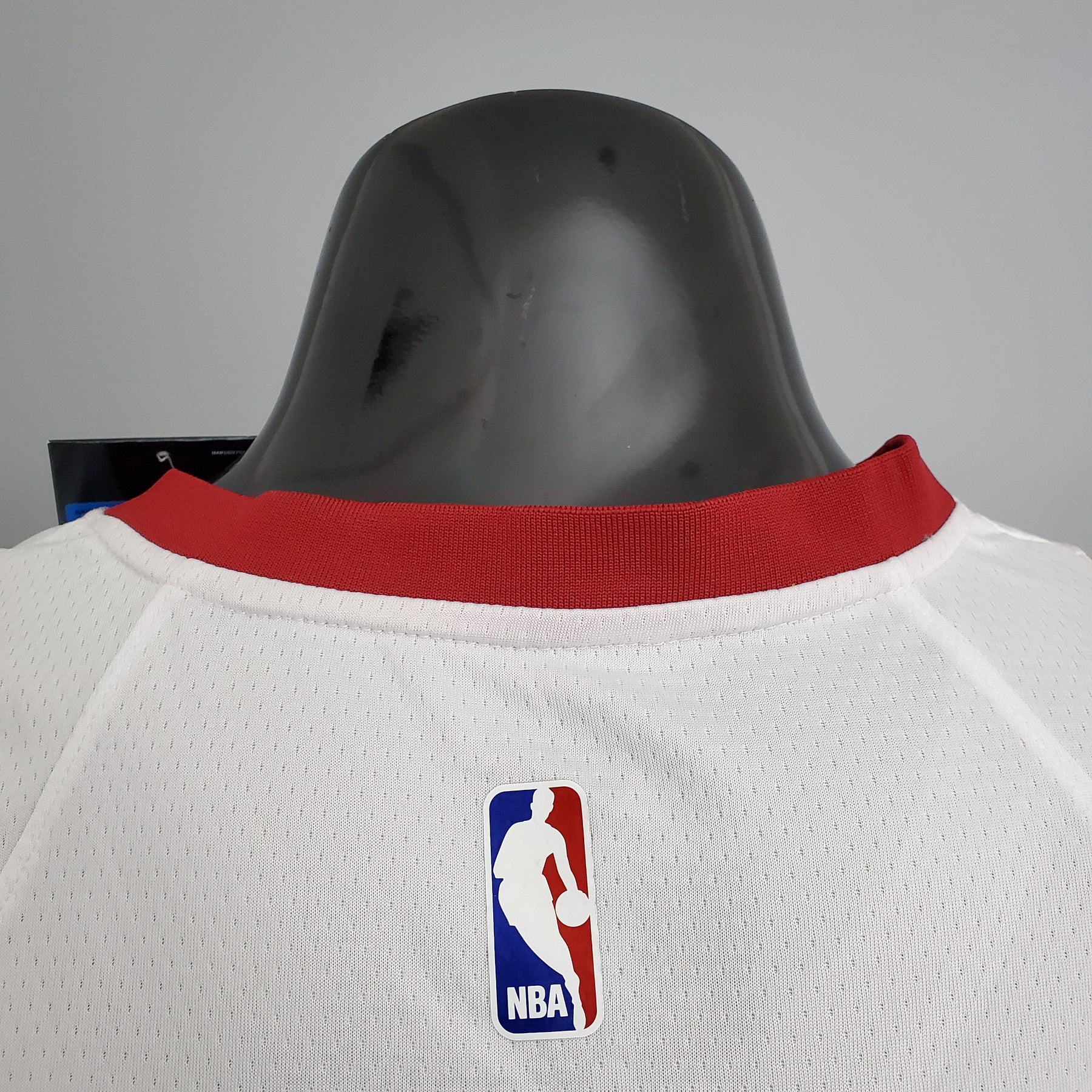 Camisa NBA Cleveland Cavaliers #1 Rose - White
