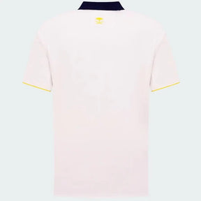 Camisa Al-Nassr III 25/26 s/n Torcedor - Branca