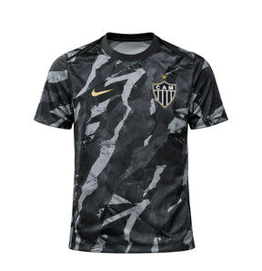 Camisa Atlético Mineiro Pré-Jogo 2026/27