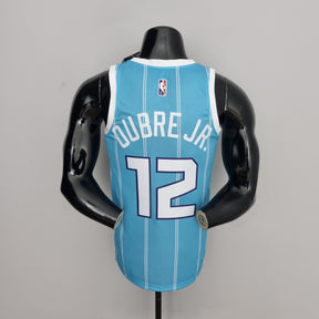 Regata Charlotte Hornets Icon Edition 20/23