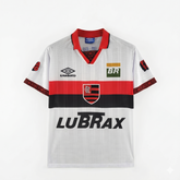 Camisa Away Flamengo 1995 Versão Retrô