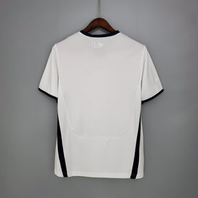 Camisa Retrô Tottenham 2008/09 Home