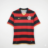 Camisa Home Flamengo 2008 Versão Retrô
