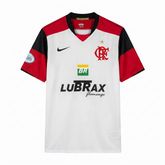 Camisa Away Flamengo 2008 Versão Retrô