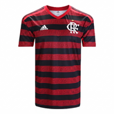 Camisa Home Flamengo 2019 Versão Retrô