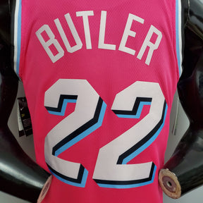 Regata Miami Heat Earned Edition 18/19