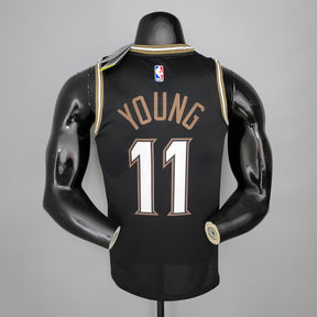 Regata Atlanta Hawks City Edition 20/21