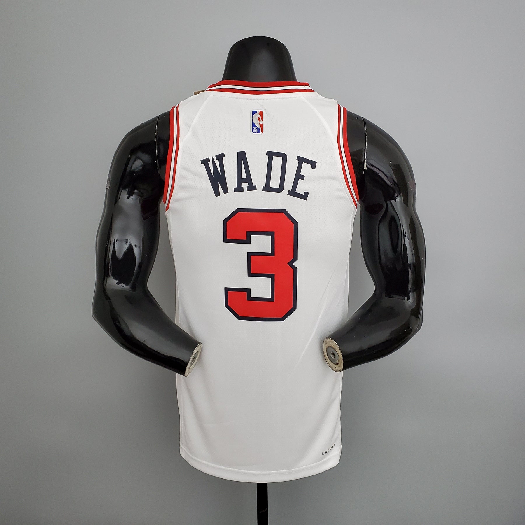 Regata Chicago Bulls Association Edition 17/23
