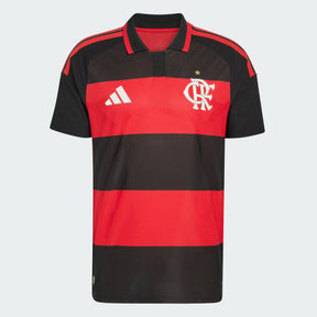 Camisa Adidas Flamengo 2026/27 - Versão de jogador