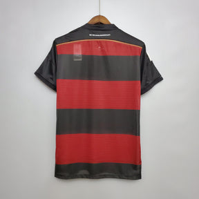 Camisa Retrô Seleção Alemanha 2014/14 Away