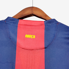 Camisa Barcelona 2014/15 Home – Retrô