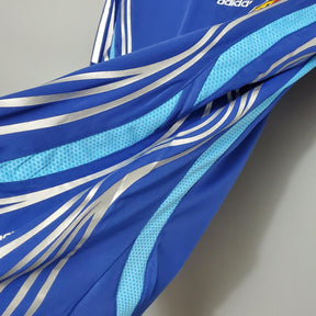 Camisa Retrô Seleção Japão 2006/06 Home