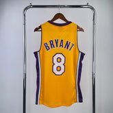 Regata Los Angeles Lakers Mitchell & Ness Home 99/00