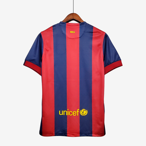 Camisa Barcelona 2014/15 Home – Retrô