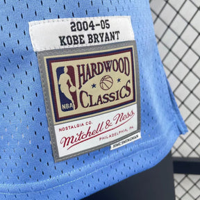 Regata Los Angeles Lakers Mitchell & Ness Alternative 04/05