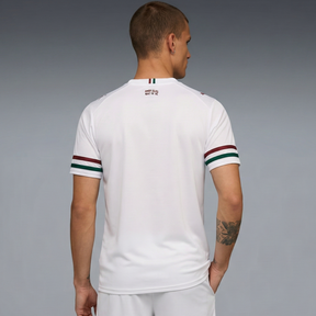 Camisa Fluminense I Away 2026/27 Conceito Puma - Torcedor