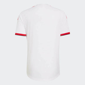 Camisa Adidas Flamengo II 26/27 Masculina - Lançamento