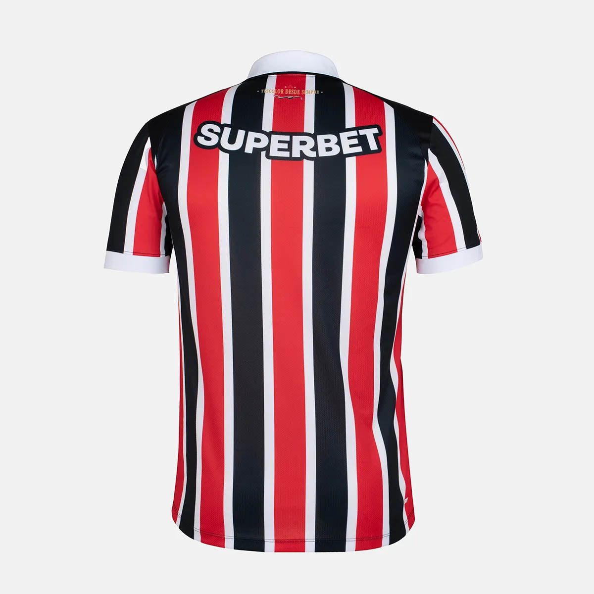 São Paulo II 2026/27