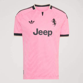 Juventus II 2026/27