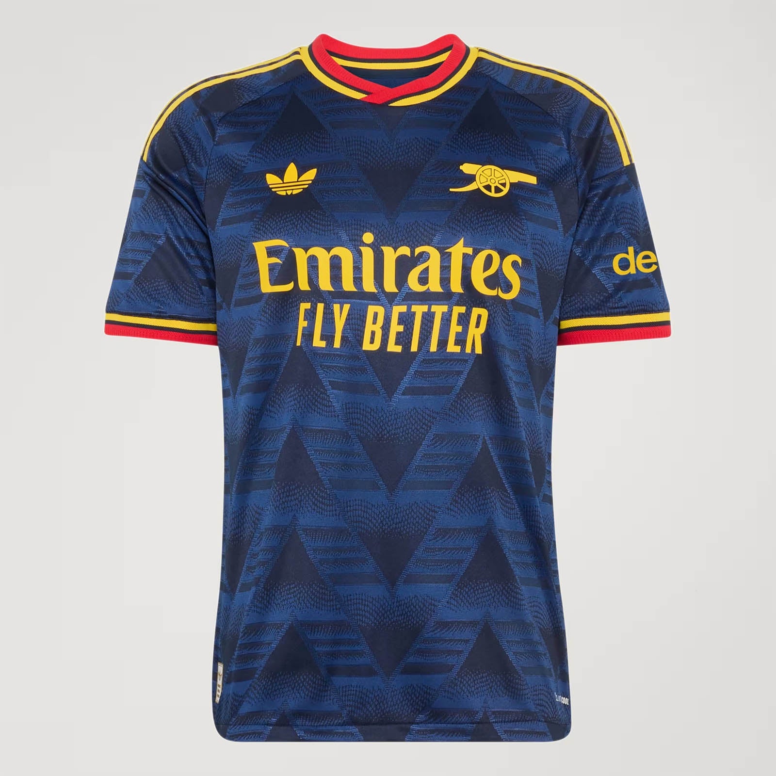 Arsenal II 2026/27