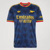 Arsenal II 2026/27