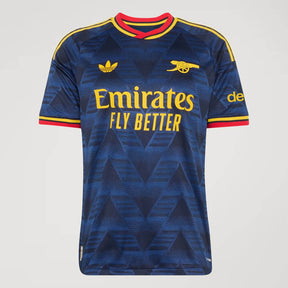 Arsenal II 2026/27