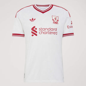 Liverpool II 2026/27