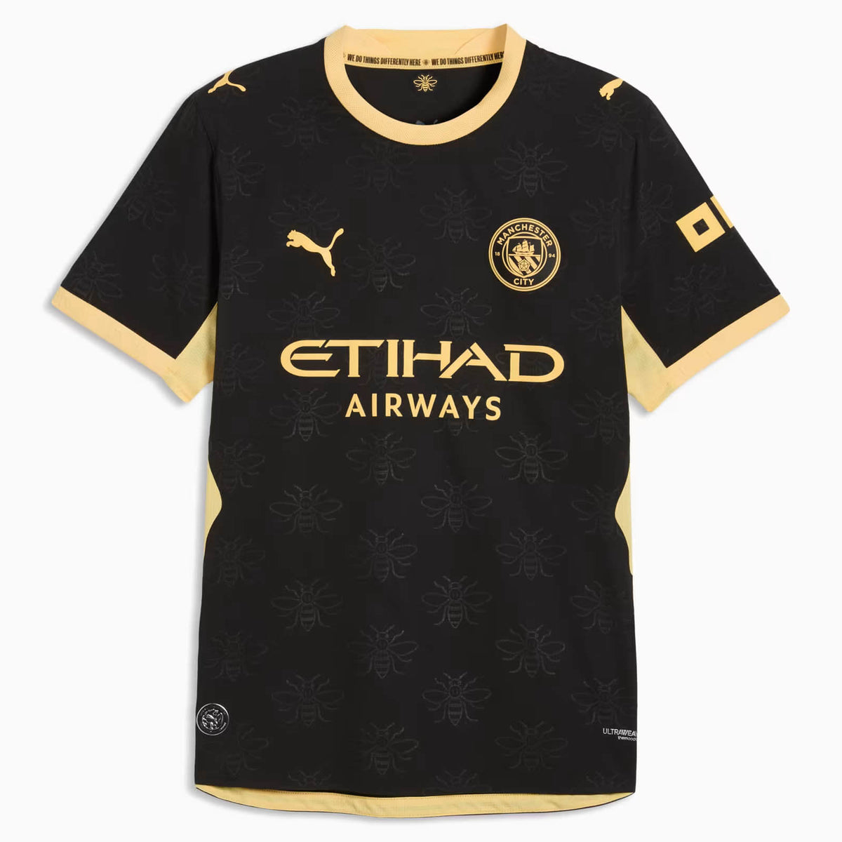 Manchester City II 2026/27