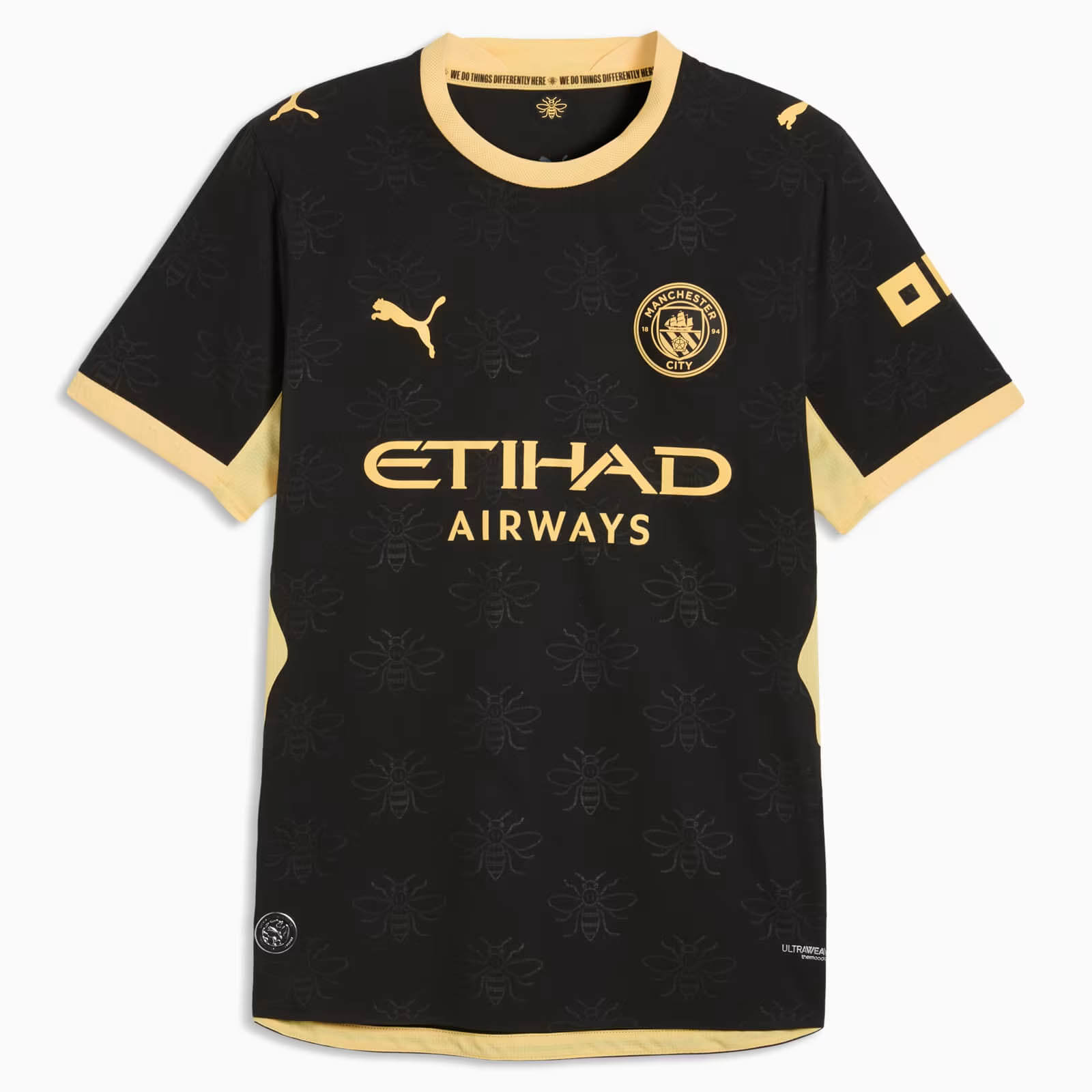 Manchester City II 2026/27