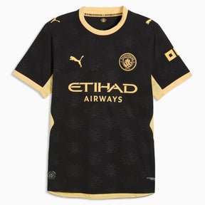 Manchester City II 2026/27