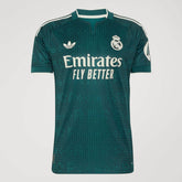 Real Madrid II 2026/27